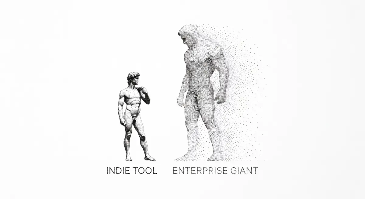 Cryptlex alternative: why developers choose LicenseSeat