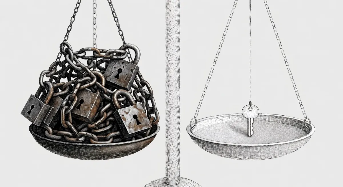 Keygen alternative: why developers choose LicenseSeat