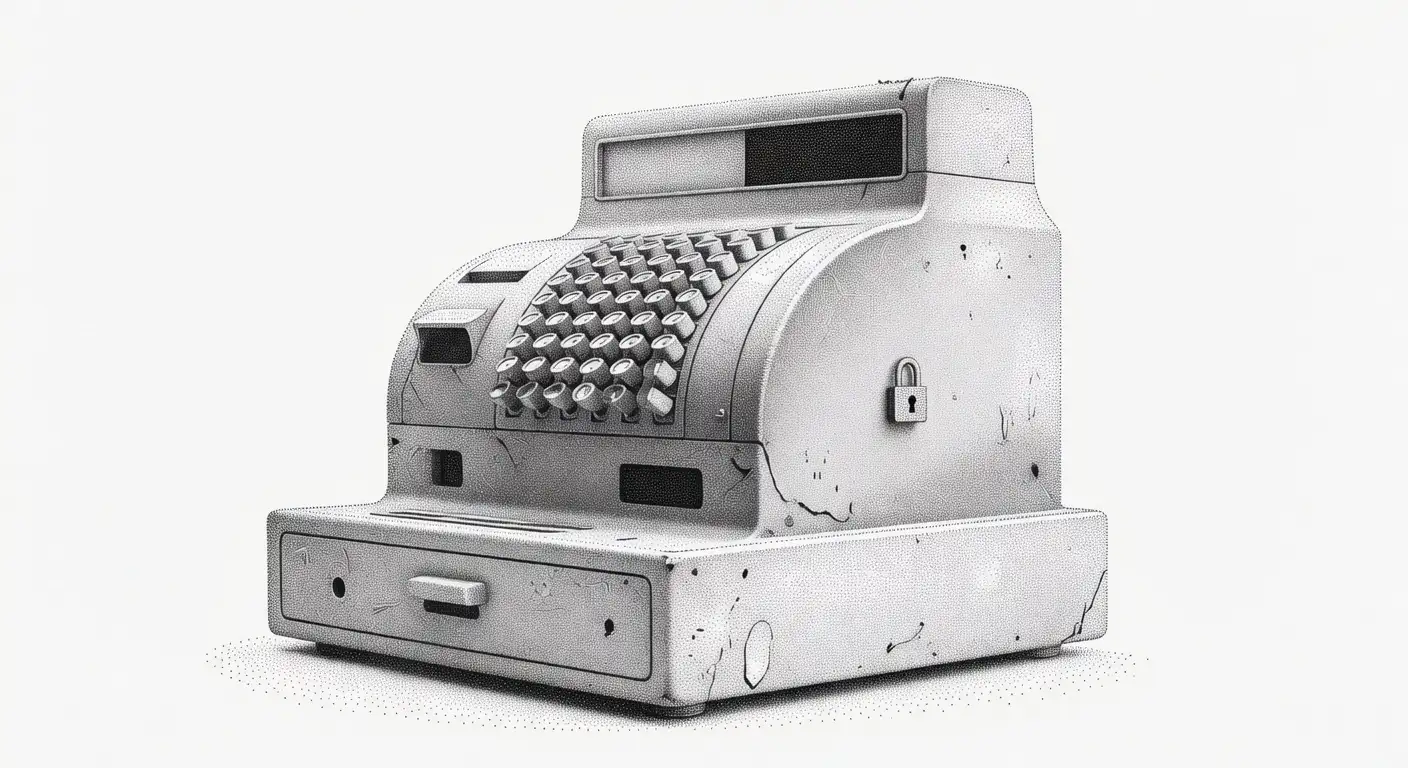 Polar.sh licensing is a checkbox feature. Here's what real licensing looks like.