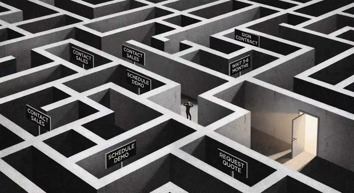 Revenera alternative: why software teams choose LicenseSeat