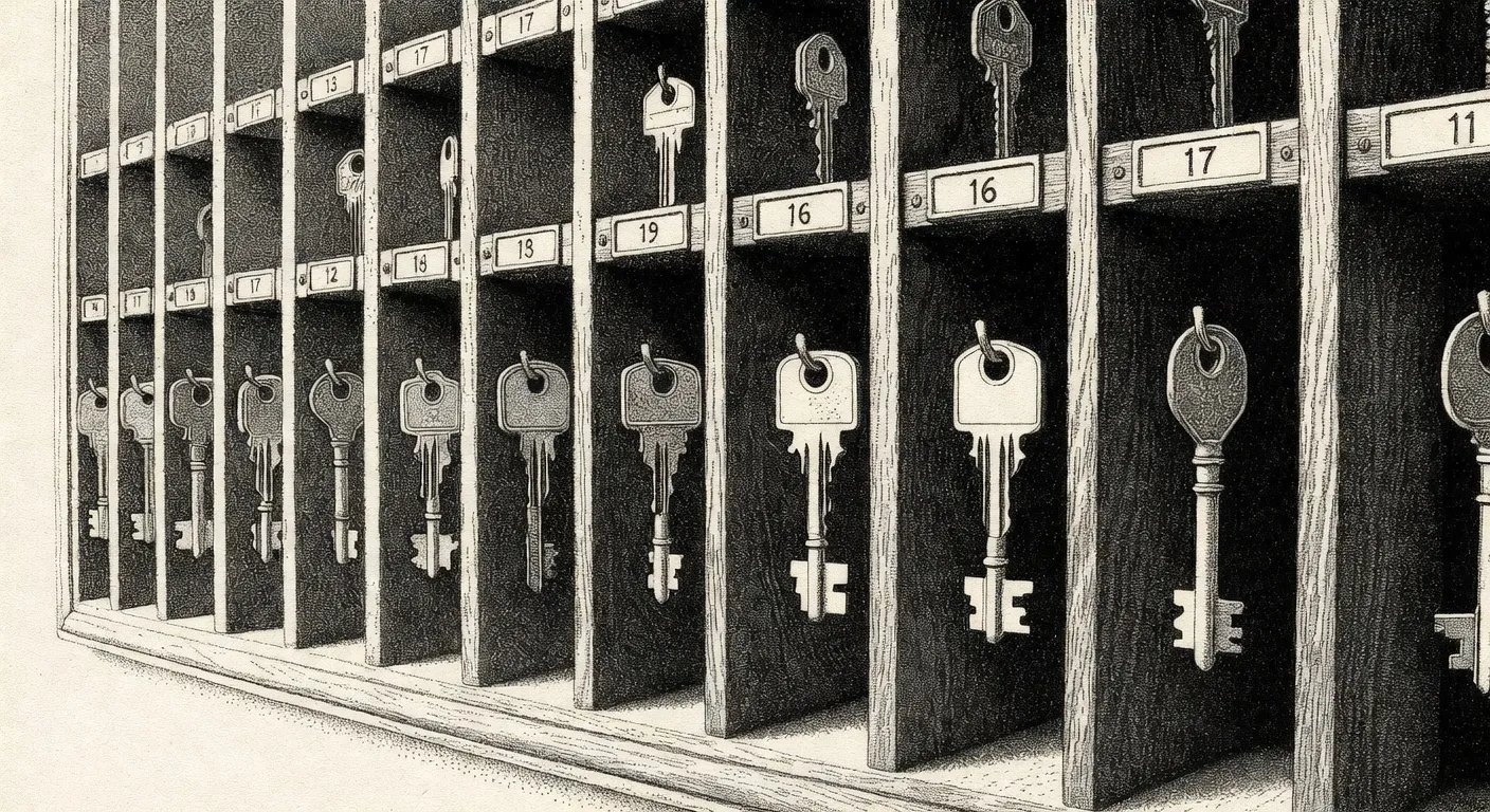 Software license management