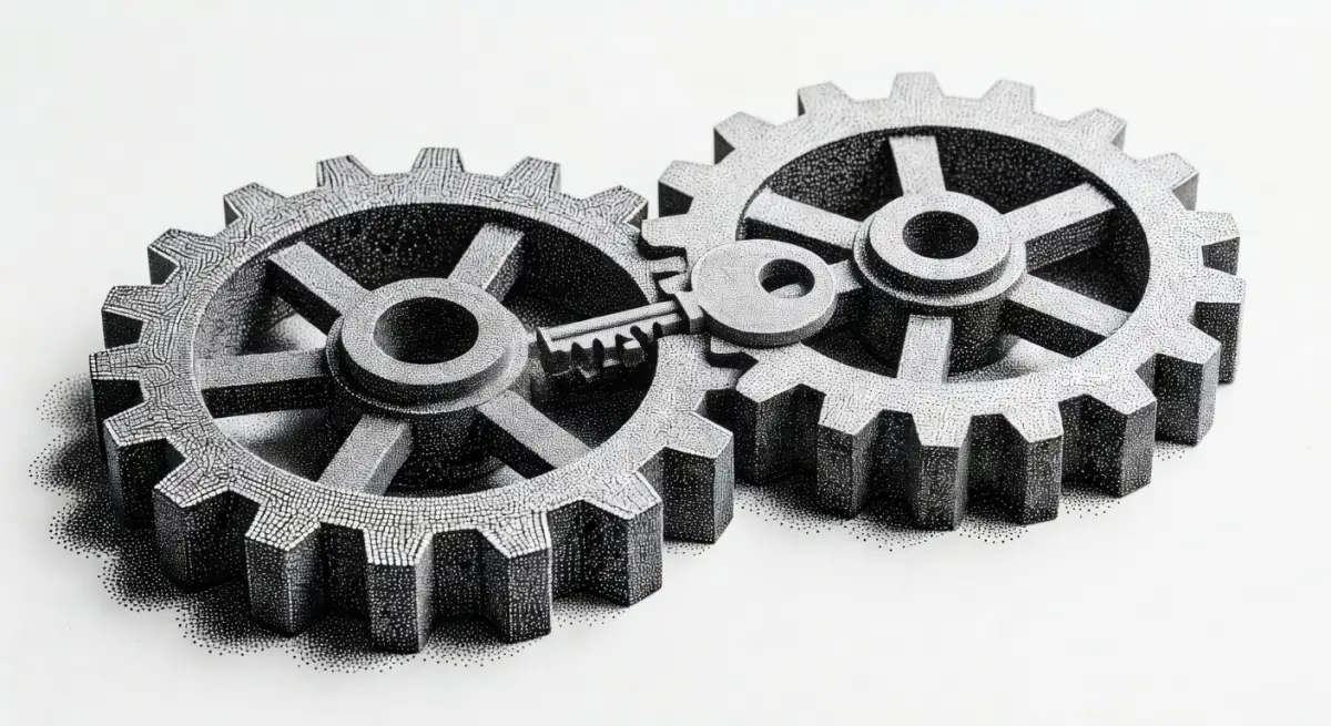 What is a software licensing API?