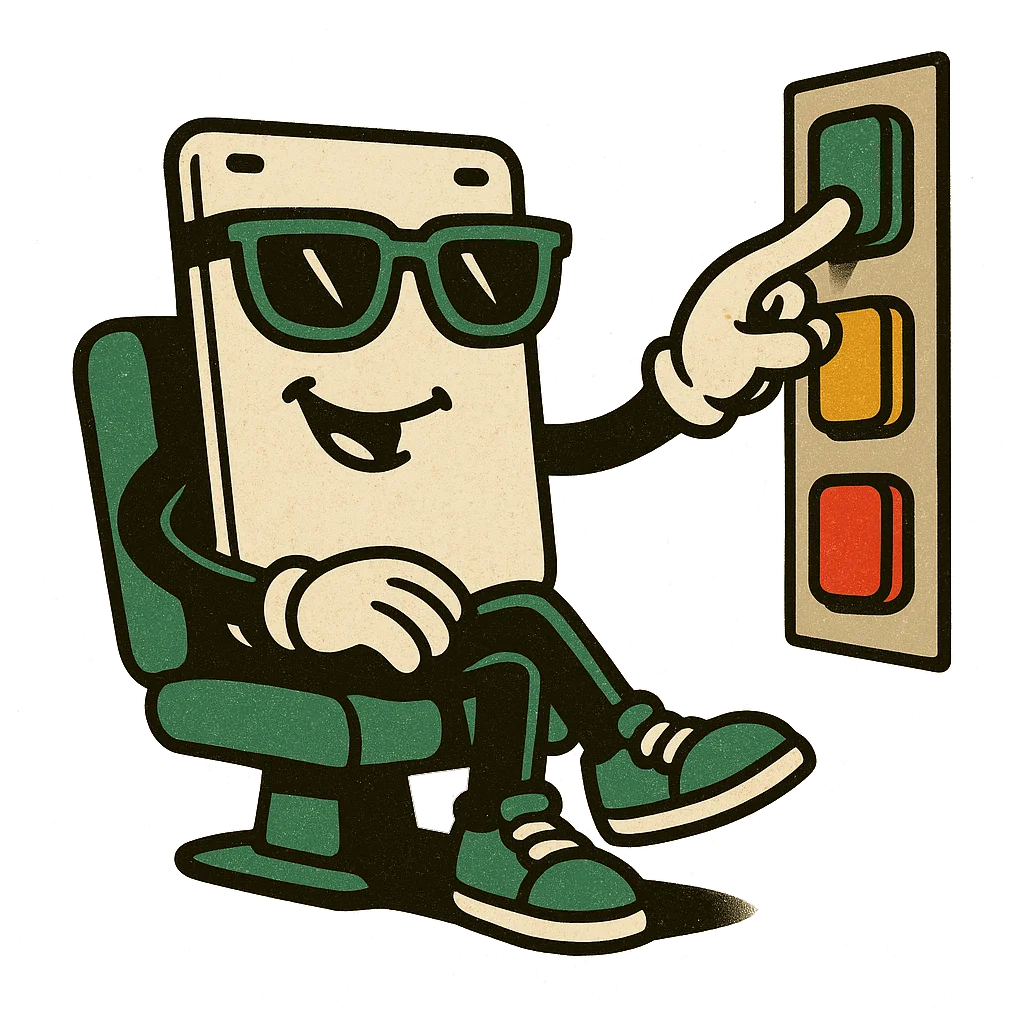 Advanced licensing features illustration