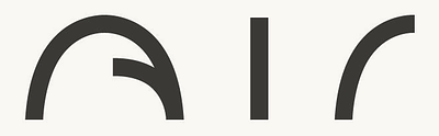 Air by Reception Audio logo